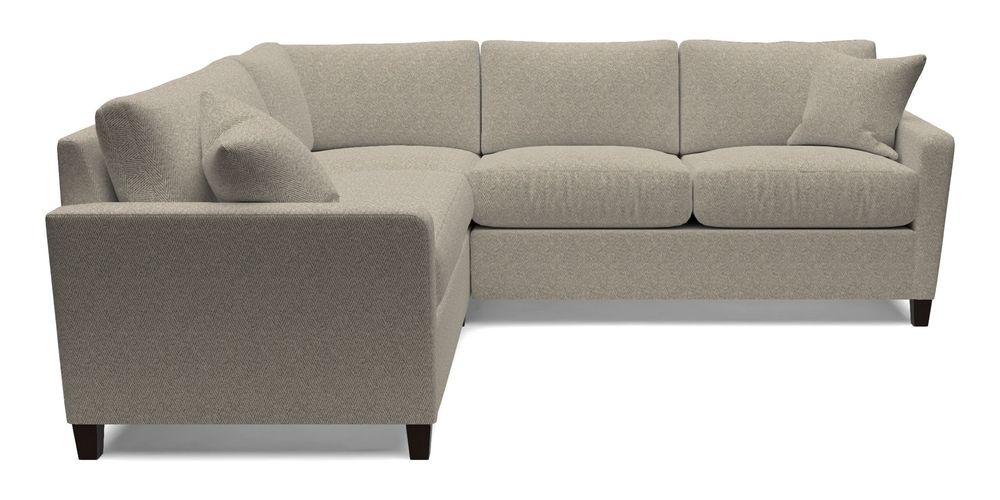 Bespoke Medium Corner Group RHF