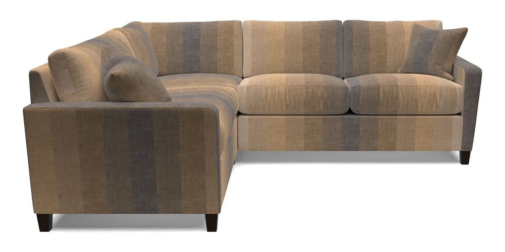 Bespoke Medium Corner Group RHF