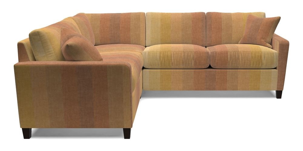 Bespoke Medium Corner Group RHF