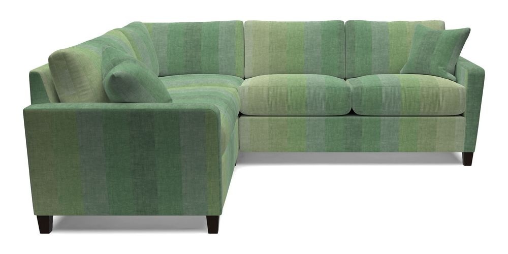 Bespoke Medium Corner Group RHF