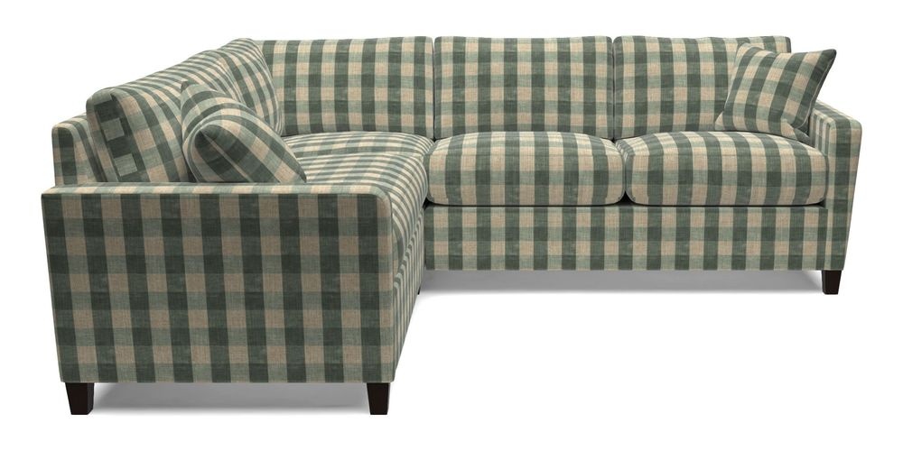 Bespoke Medium Corner Group RHF