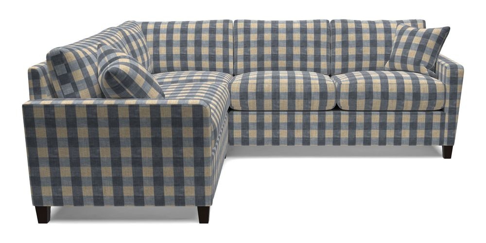 Bespoke Medium Corner Group RHF