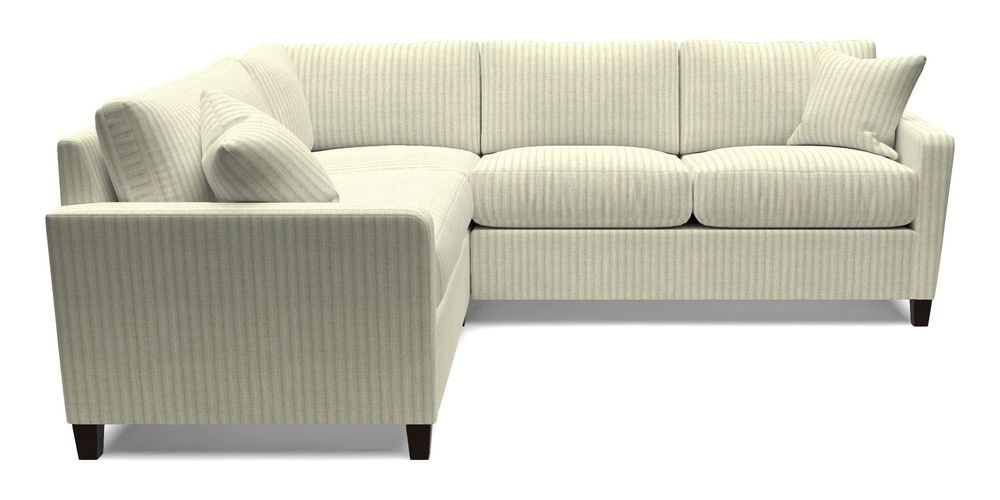 Bespoke Medium Corner Group RHF