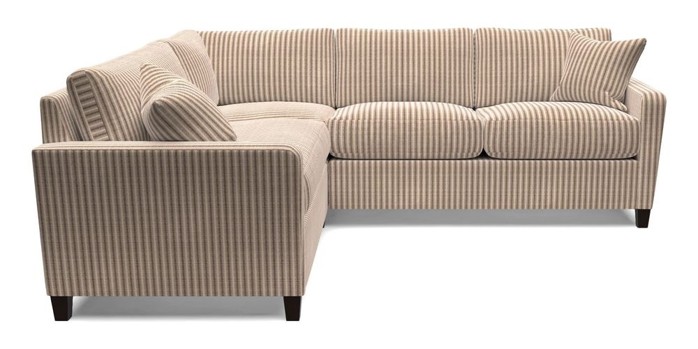 Bespoke Medium Corner Group RHF