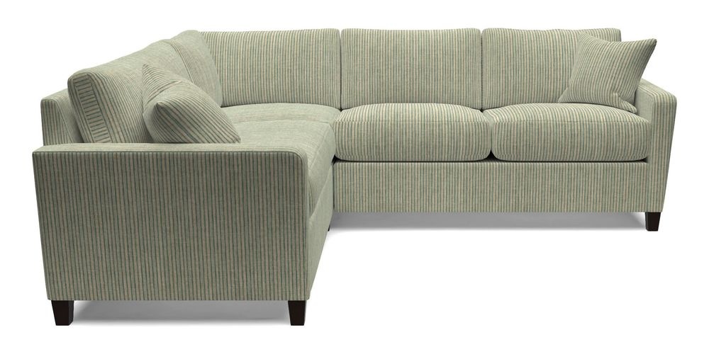 Bespoke Medium Corner Group RHF