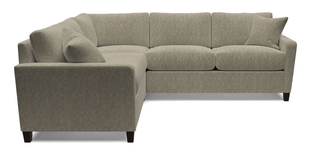 Bespoke Medium Corner Group RHF