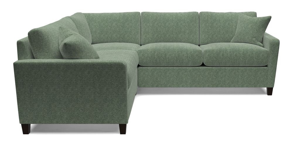 Bespoke Medium Corner Group RHF