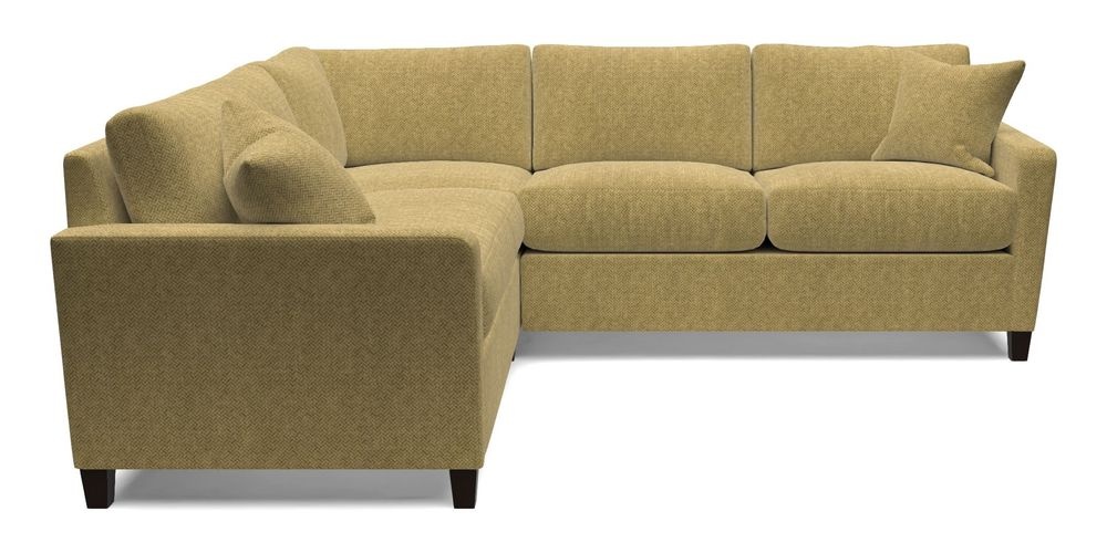 Bespoke Medium Corner Group RHF