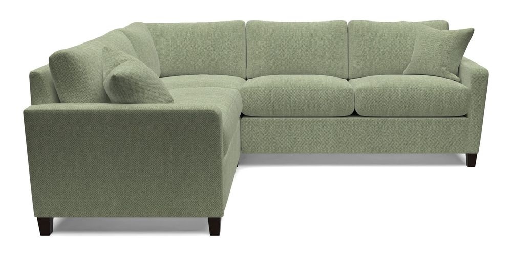 Bespoke Medium Corner Group RHF