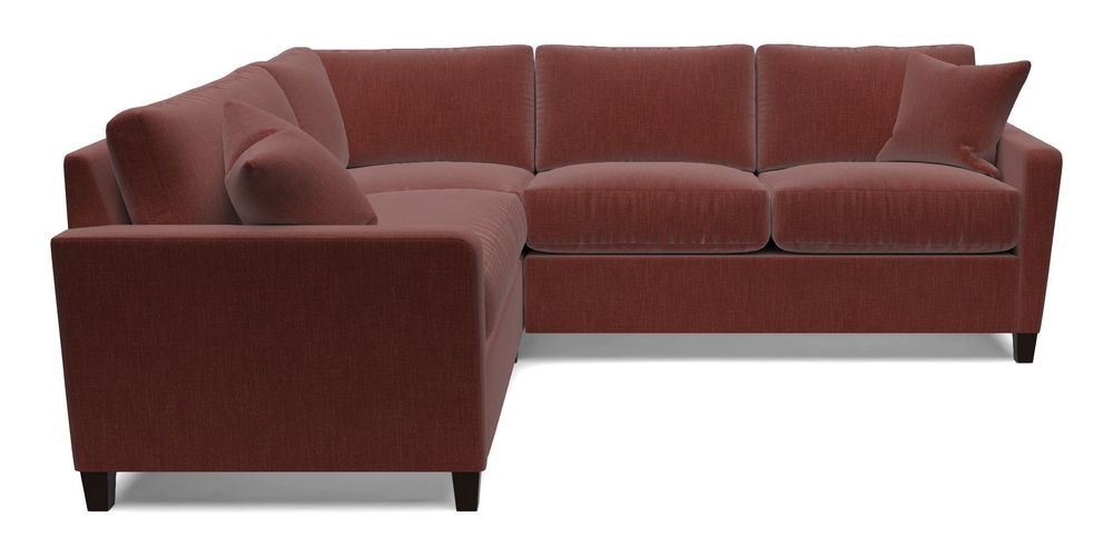 Bespoke Medium Corner Group RHF