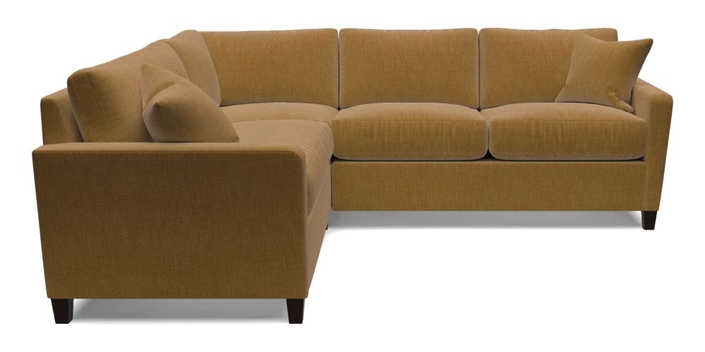 Bespoke Medium Corner Group RHF