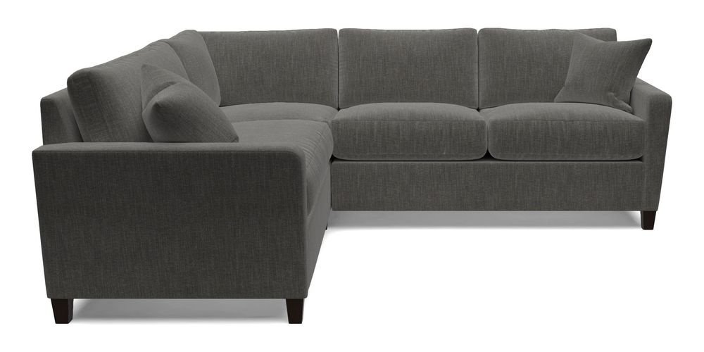 Bespoke Medium Corner Group RHF