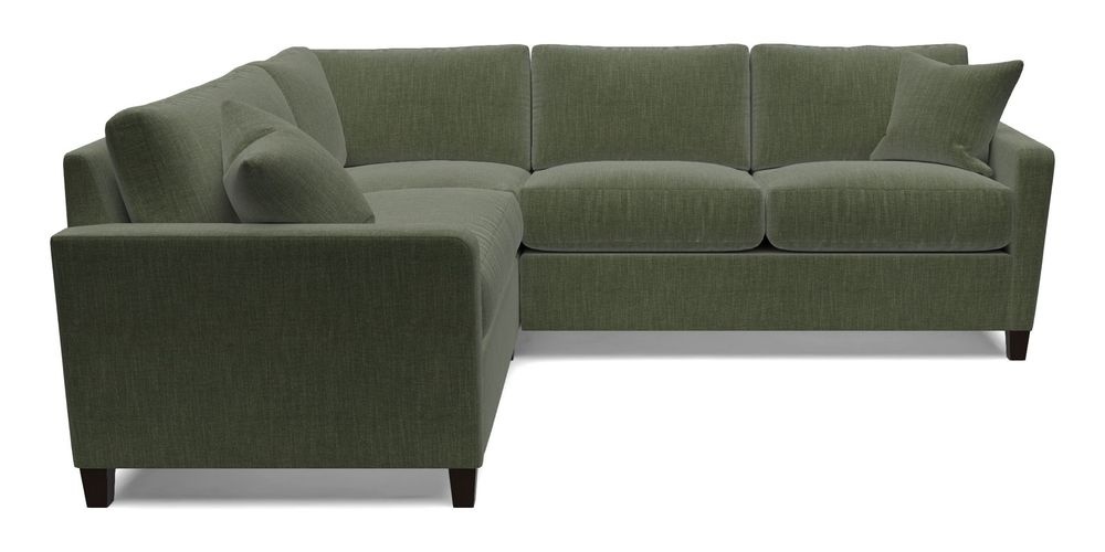 Bespoke Medium Corner Group RHF