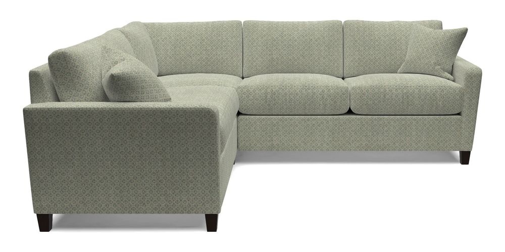 Bespoke Medium Corner Group RHF