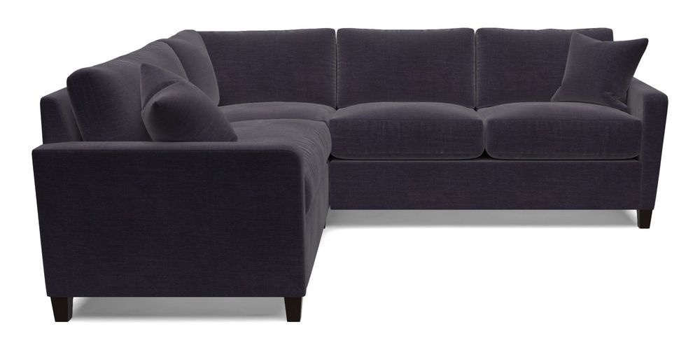 Bespoke Medium Corner Group RHF