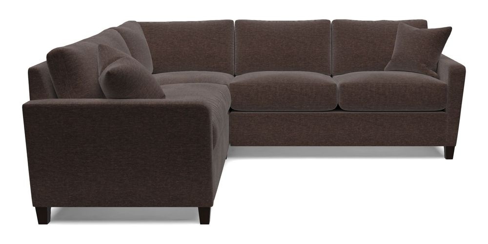 Bespoke Medium Corner Group RHF