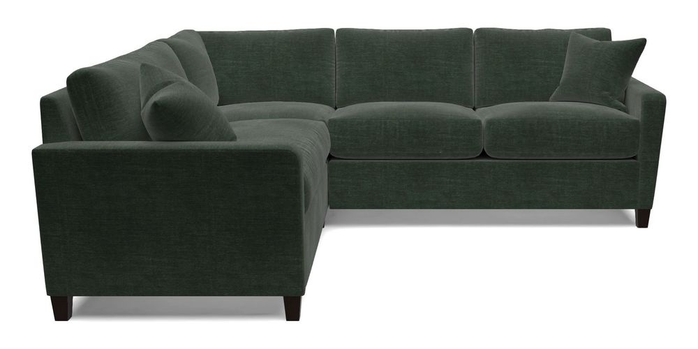 Bespoke Medium Corner Group RHF