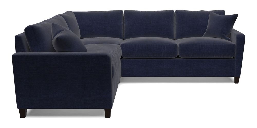 Bespoke Medium Corner Group RHF