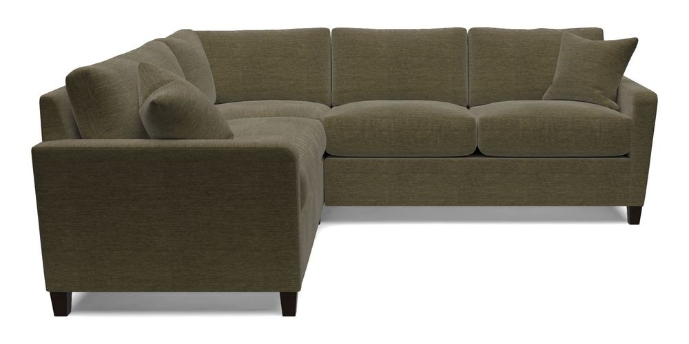 Bespoke Medium Corner Group RHF