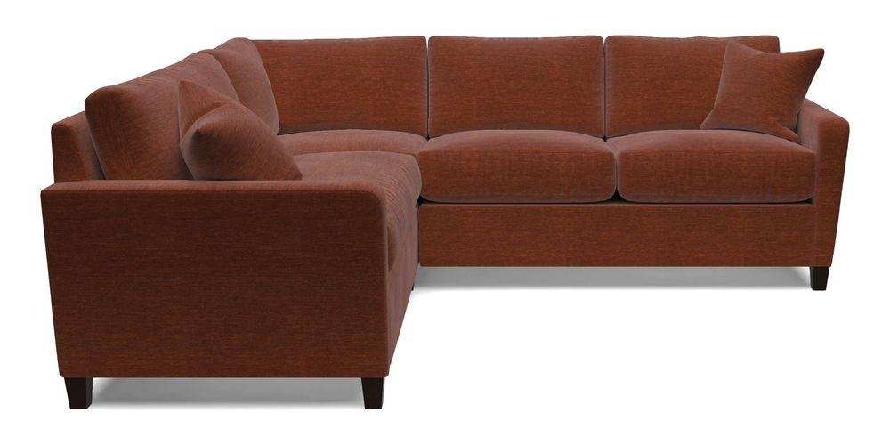 Bespoke Medium Corner Group RHF