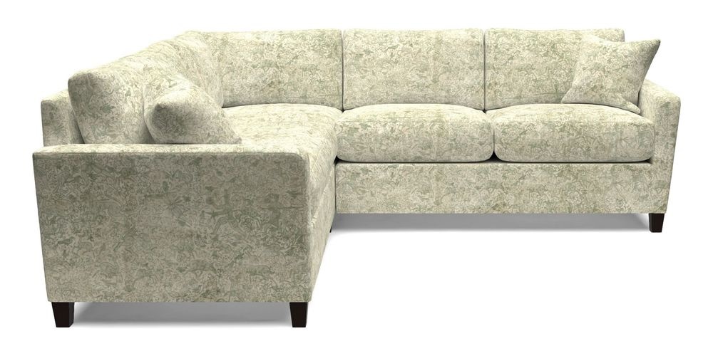 Bespoke Medium Corner Group RHF