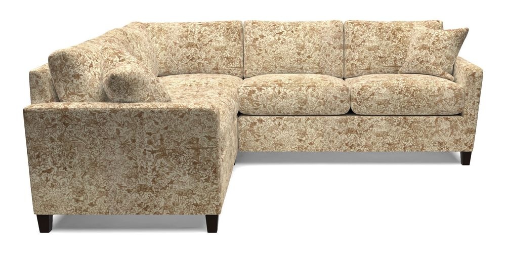 Bespoke Medium Corner Group RHF