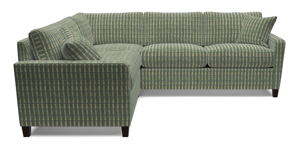 Bespoke Medium Corner Group RHF