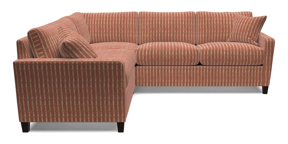 Bespoke Medium Corner Group RHF