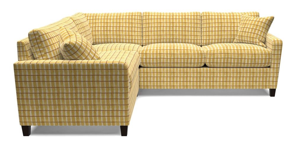 Bespoke Medium Corner Group RHF