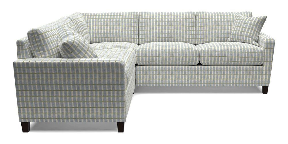 Bespoke Medium Corner Group RHF