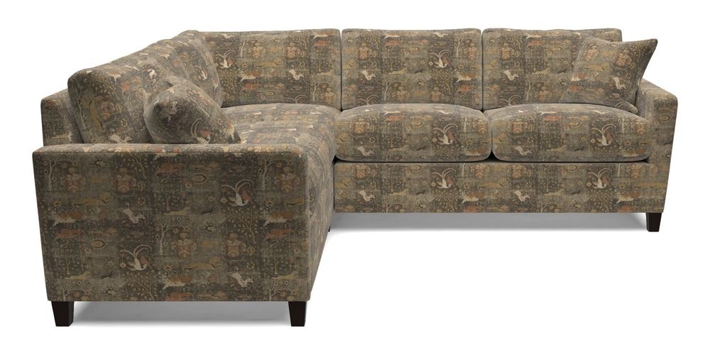 Bespoke Medium Corner Group RHF