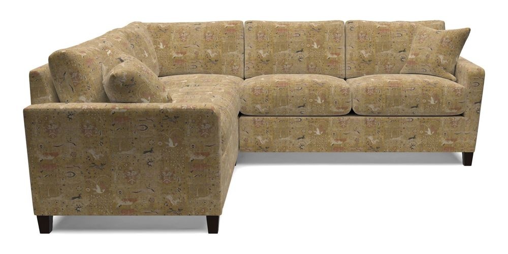 Bespoke Medium Corner Group RHF