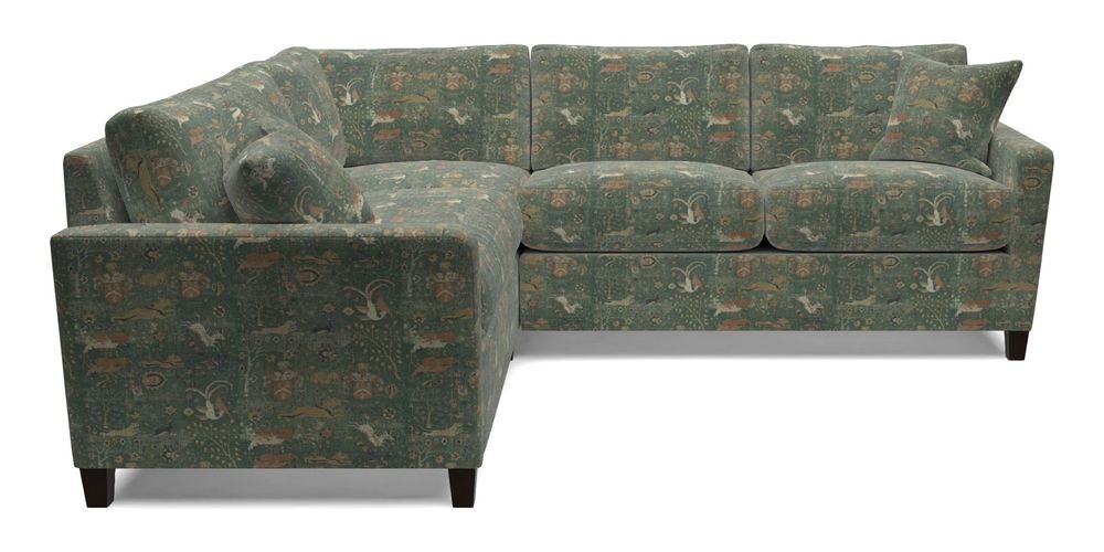 Bespoke Medium Corner Group RHF