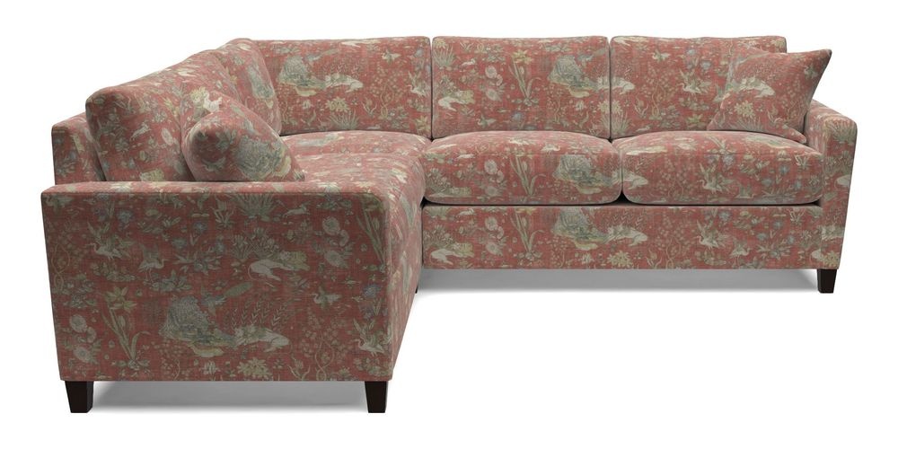 Bespoke Medium Corner Group RHF