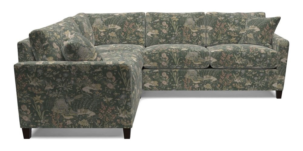 Bespoke Medium Corner Group RHF