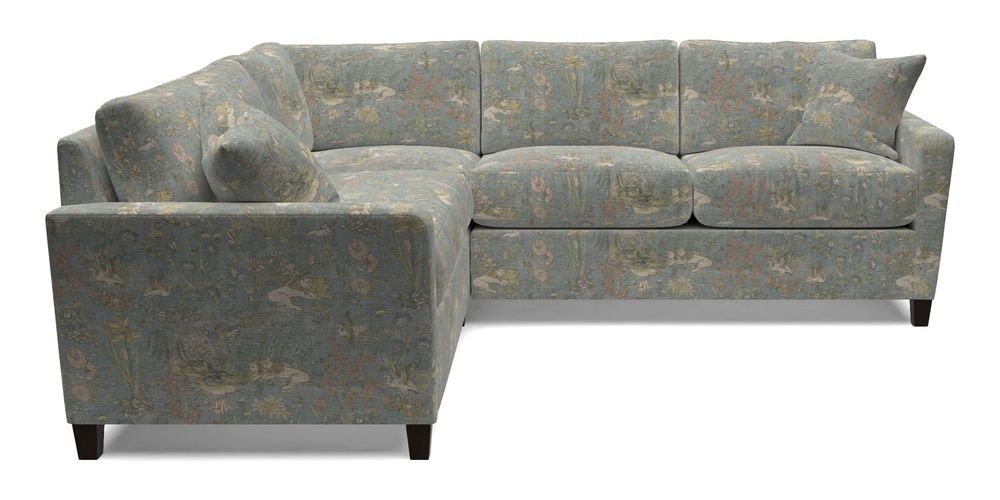 Bespoke Medium Corner Group RHF