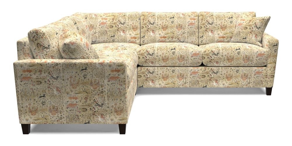 Bespoke Medium Corner Group RHF