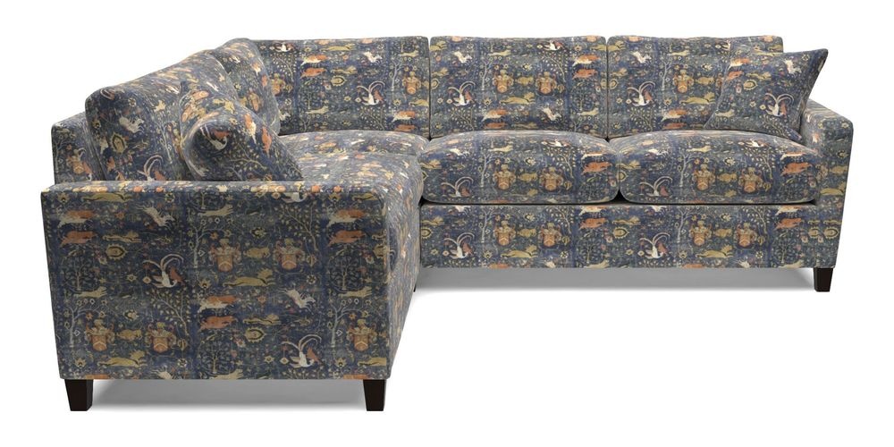 Bespoke Medium Corner Group RHF