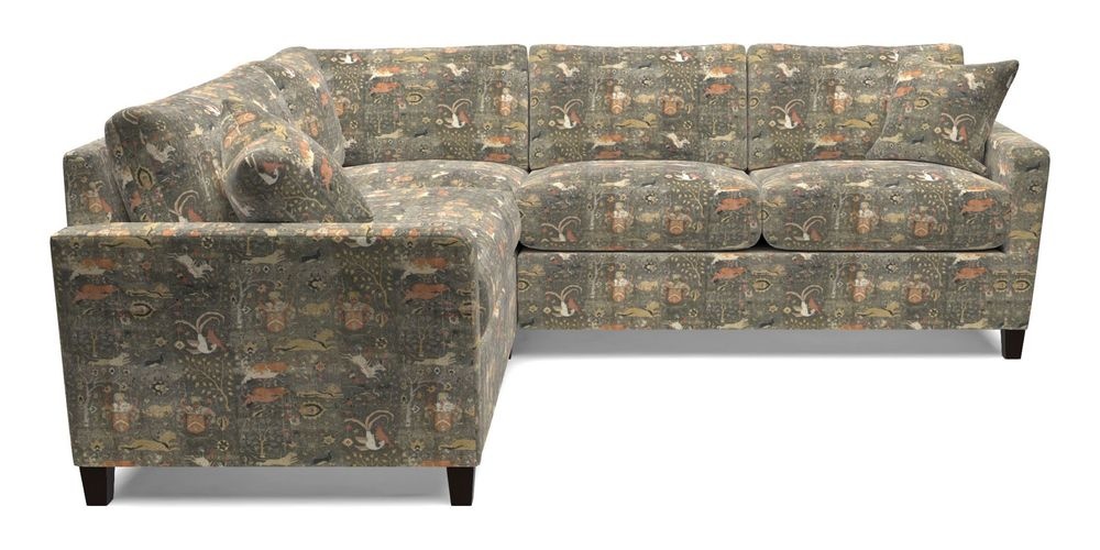 Bespoke Medium Corner Group RHF