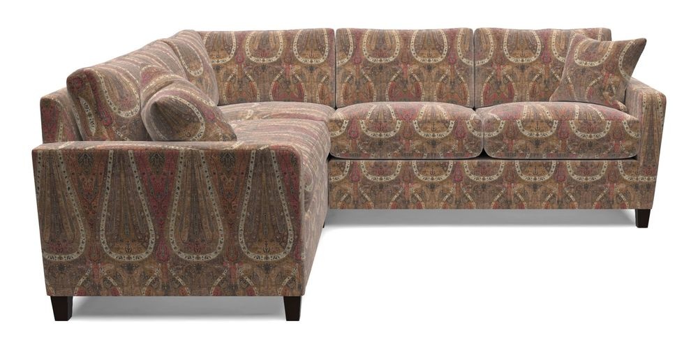 Bespoke Medium Corner Group RHF