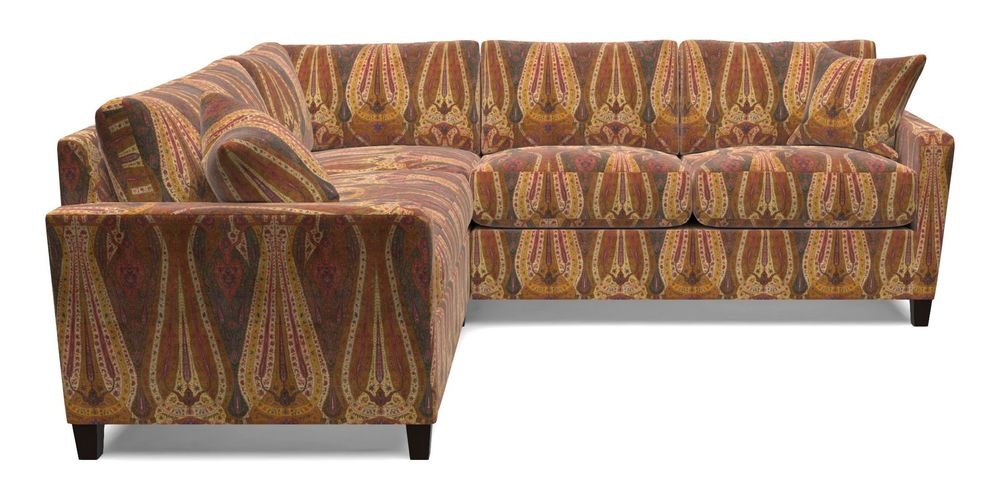 Bespoke Medium Corner Group RHF