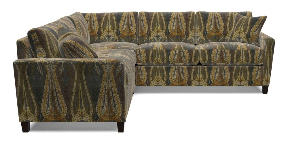 Bespoke Medium Corner Group RHF