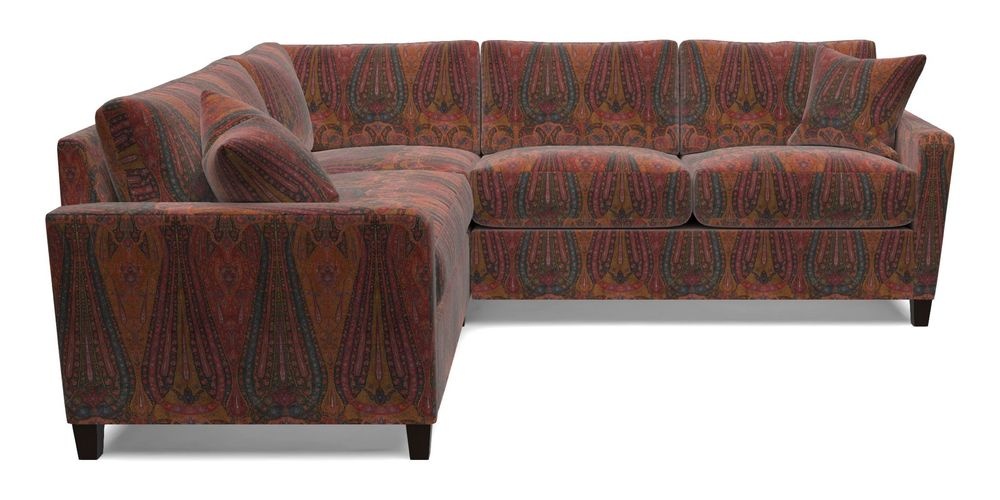 Bespoke Medium Corner Group RHF