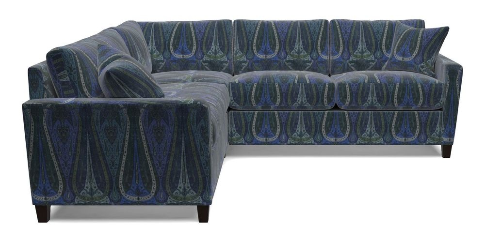 Bespoke Medium Corner Group RHF