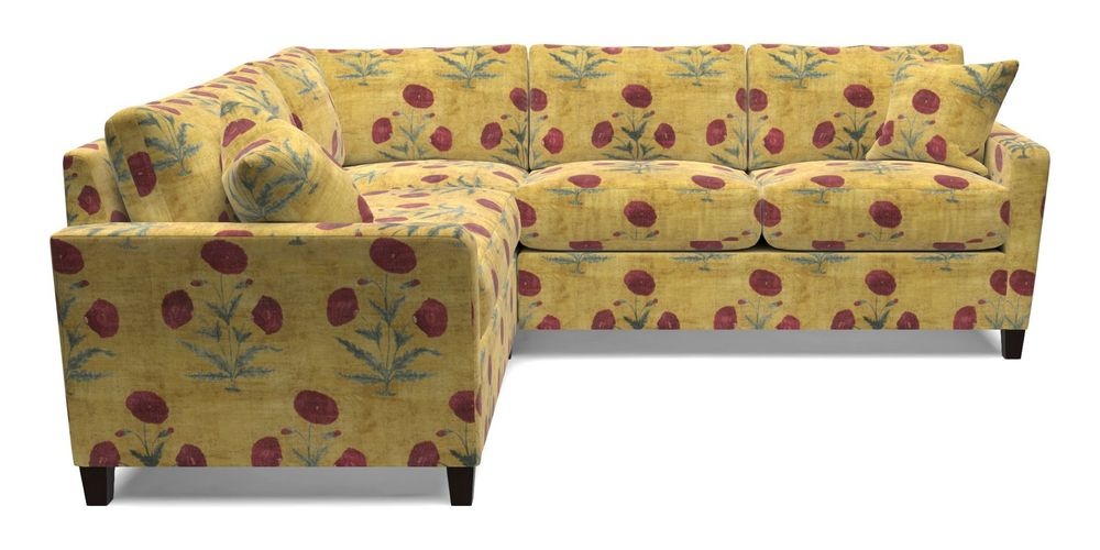 Bespoke Medium Corner Group RHF