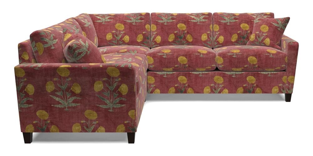 Bespoke Medium Corner Group RHF