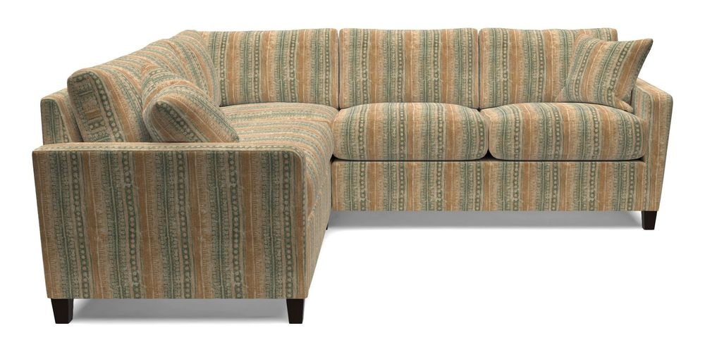 Bespoke Medium Corner Group RHF