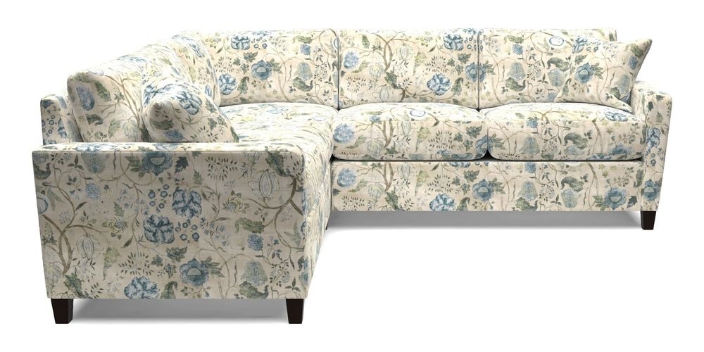 Bespoke Medium Corner Group RHF