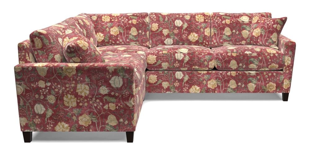 Bespoke Medium Corner Group RHF