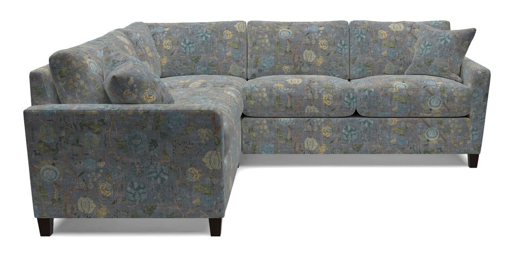 Bespoke Medium Corner Group RHF